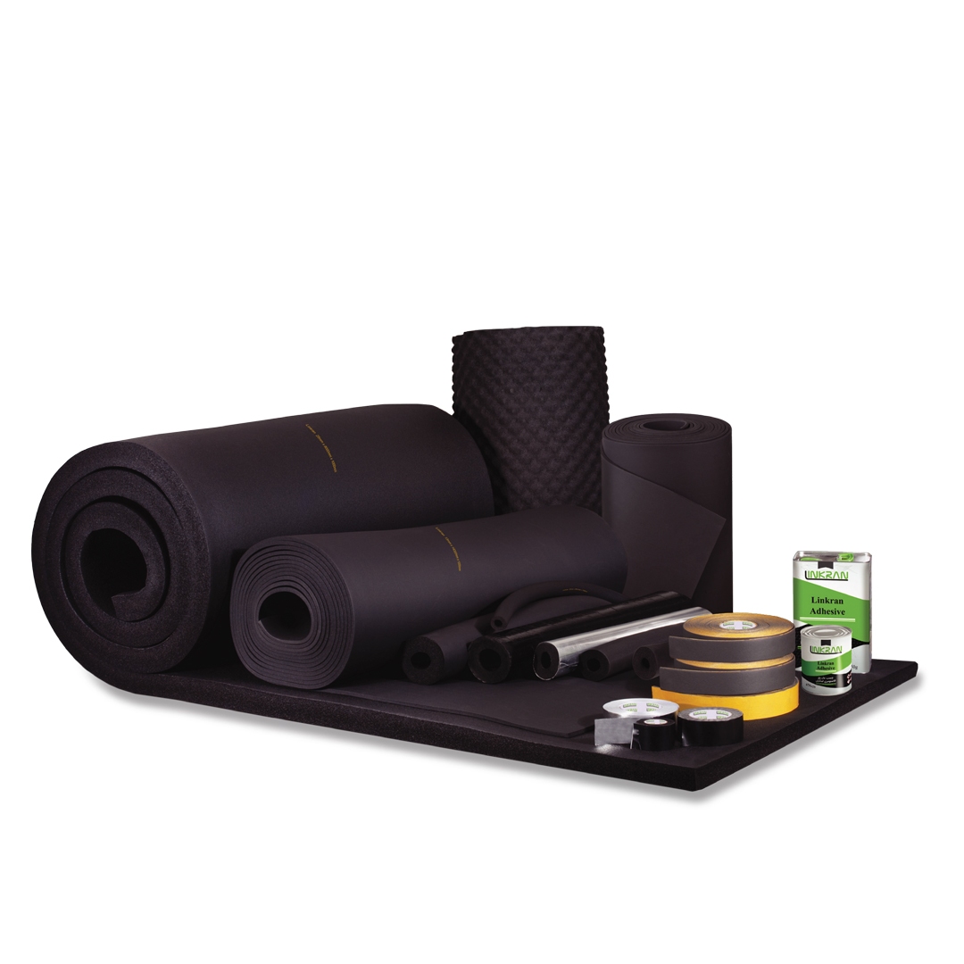 عایق الاستومری