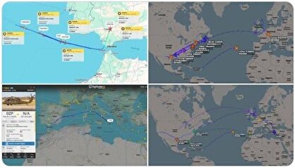 آرایش جنگی پنتاگون در خاورمیانه؛ آمریکا چه تجهیزات نظامی در اطراف ایران مسقر کرده؟