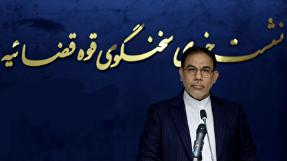 سخنگوی قوه قضاییه: ساعدی‌نیا بازداشت و دستور توقیف اموالش صادر شده است