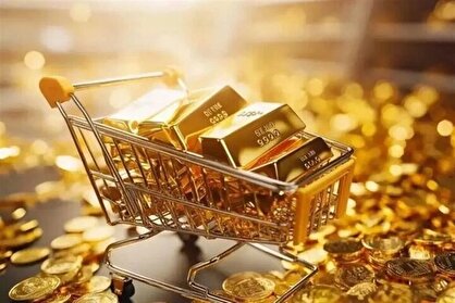 قیمت دلار، طلا و سکه امروز سه‌شنبه ۱۴۰۴/۱۱/۱۴