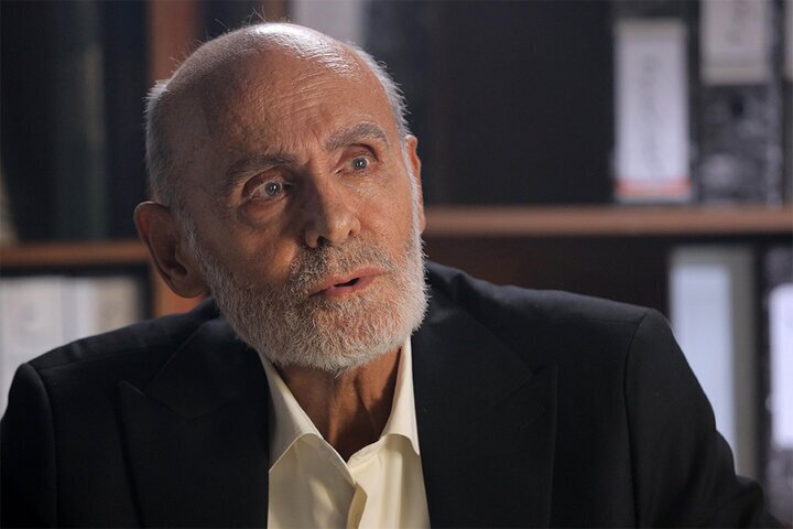 چهره متفاوت جمشید هاشم‌پور در جشنواره امسال