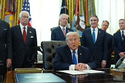 رای‌دهندگان به ترامپ درباره جنگ آمریکا با ایران چه نظری دارند؟