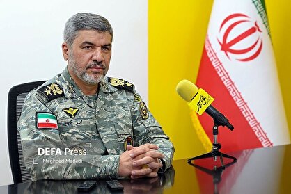 سخنگوی ارتش: برای هر سناریویی آماده‌ایم/ دسترسی ما به پایگاه‌های آمریکا آسان است