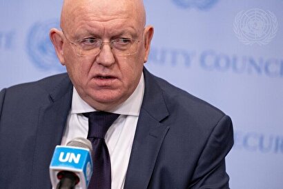 اظهارات دیپلمات روس در خصوص تنش‌ها میان ایران و آمریکا