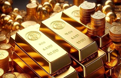 قیمت دلار، سکه و طلا امروز پنجشنبه ۱۴۰۴/۱۱/۱۶