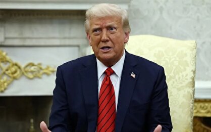 ترامپ: اگر با ایران به توافق نرسیم، آن وقت خواهیم دید چه می‌شود