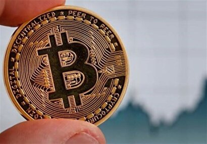 سقوط سنگین رمزارزها/ بیت کوین وارد کانال ۶۳ هزار دلار شد