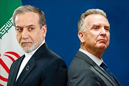 عراقچی و ویتکاف احتمالا جمعه در استانبول دیدار می‌کنند