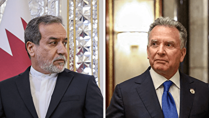 پزشکیان دستور آغاز مذاکرات با آمریکا را صادر کرد؟