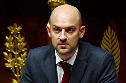 وزیر خارجه فرانسه: ایران برای جلوگیری از تشدید تنش امتیاز بدهد!