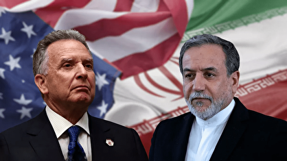 تایید دیدار مستقیم ویتکاف و کوشنر با عراقچی