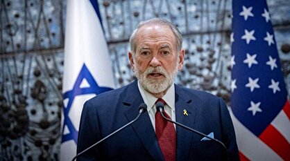 هاکبی: ترامپ به طور جدی به دنبال حل مسالمت‌آمیز اختلاف با ایران است