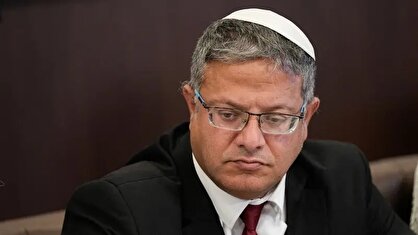 بن‌گویر: اسرائیل هرگز ایران دارای توانمندی هسته‌ای و موشک بالستیک را نخواهد پذیرفت