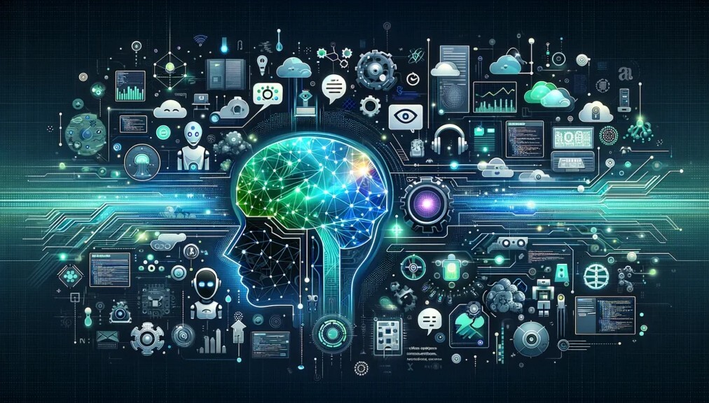 پروژه‌های هوش مصنوعی