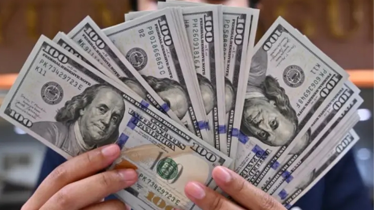 بهترین راه برای حفظ ارزش سرمایه در نوسانات دلار خرید تتر از تبدیل است