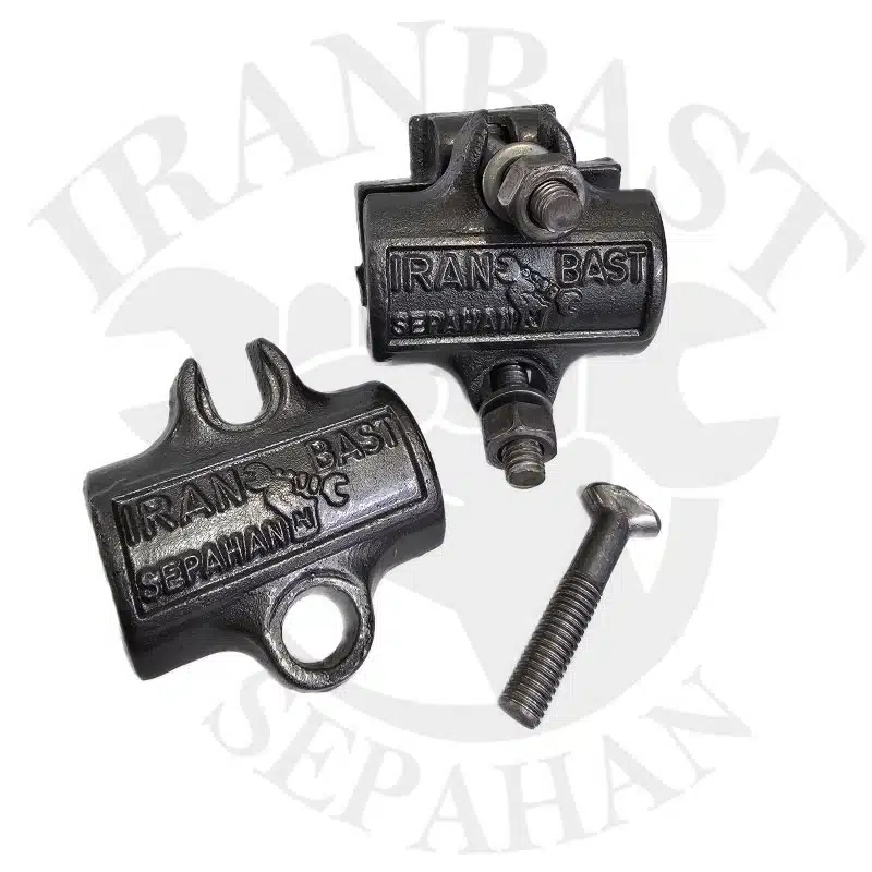 بست ۴ پیچ سپاهان با قدر و کیفیت عالی