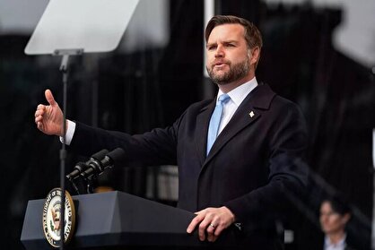 ونس: ترامپ تنها در صورتی آماده استفاده از نیروی نظامی درخصوص ایران است که این تنها گزینه باشد