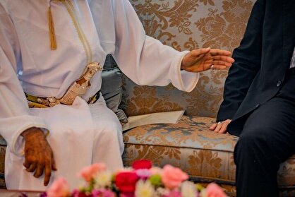 ماجرای نامه بین لاریجانی و وزیر خارجه عمان چه بود؟