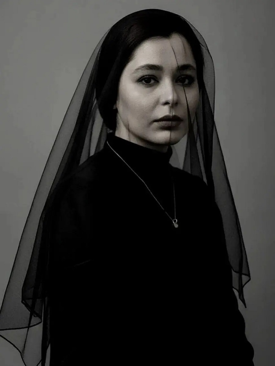 واکنش سانیا سالاری به صحبت‌های محمدحسین مهدویان