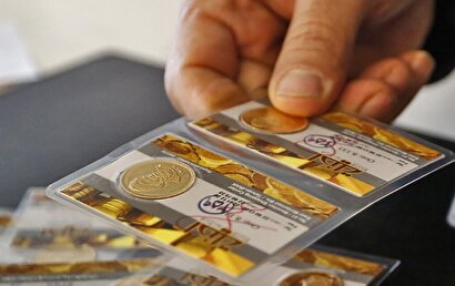 قیمت سکه و طلا چند؟