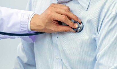 سبک زندگی سالم؛ کلید سلامت قلب