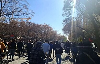 مردم از وضعیت موجود ناراضی هستند؛ علت این همه خشم در جامعه چیست؟