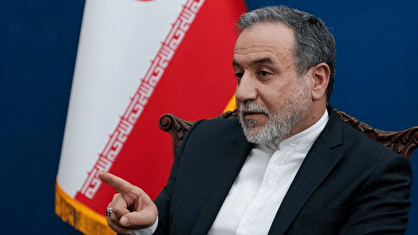 عراقچی: غنی سازی باید ادامه یابد/ صنعت موشکی هیچ وقت قابل مذاکره نیست