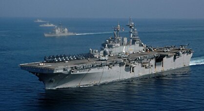 کانال ۱۲ اسرائیل: آمریکا نیرو‌های هجومی خود در خاورمیانه را گسترش می‌دهد