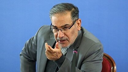 شمخانی: موضوع توان موشکی در اختیار مذاکره‌ کنندگان نیست