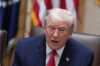 ترامپ: جلسه بسیار خوبی بود/ اصرار دارم مذاکرات با ایران ادامه پیدا کند/ فقط باید ببینیم نتیجه چه خواهد شد