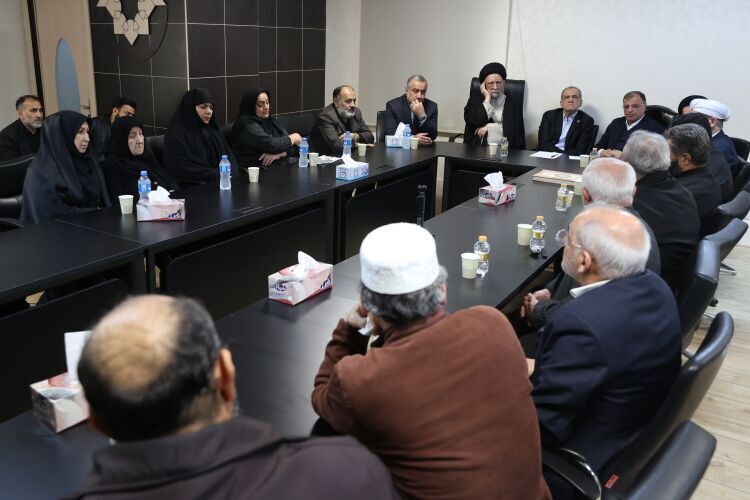 پزشکیان: خوابم را از دست داده‌ام از فکر اینکه چرا جوانان ایران باید به این شکل جان خود را از دست بدهند!