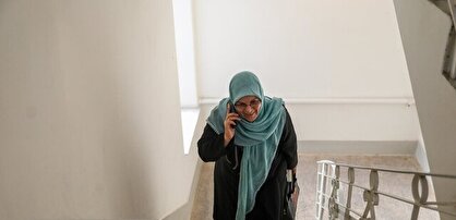 آذر منصوری آزاد شد