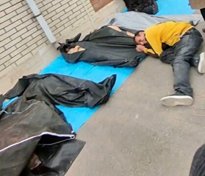 تاکید بر اهمیت سوگواری مناسب در خانواده‌های جانباختگان اعتراضات