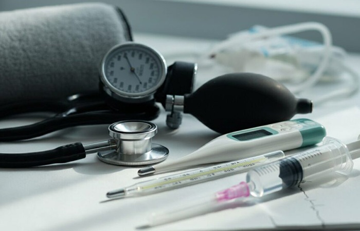 تجهیزات پزشکی لازم و ضروری در هر خانه تجهیزات پزشکی لازم و ضروری در هر خانه