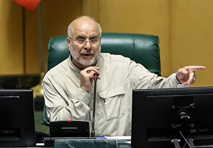 قالیباف: می‌توان حقوق‌ها را دو بار افزایش داد/ دولت هم موافق است