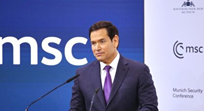 روبیو: ترجیح ترامپ توافق با تهران است اما بسیار دشوار است