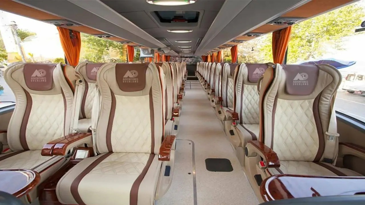 با ارزان ترین روش های سفر به استانبول آشنا شوید (در شرایط فعلی) با ارزان ترین روش های سفر به استانبول آشنا شوید (در شرایط فعلی)