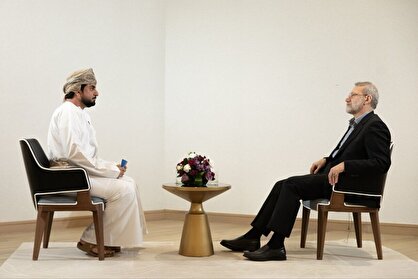 لاریجانی: آمریکایی‌ها باید عاقلانه بیندیشند