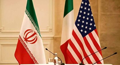 ترامپ می‌خواهد موضوع موشکی در مذاکرات با ایران گنجانده شود