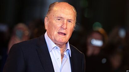 رابرت دووال درگذشت