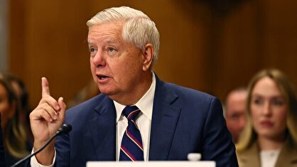 ادعای سناتور جنگ‌طلب آمریکایی علیه ایران