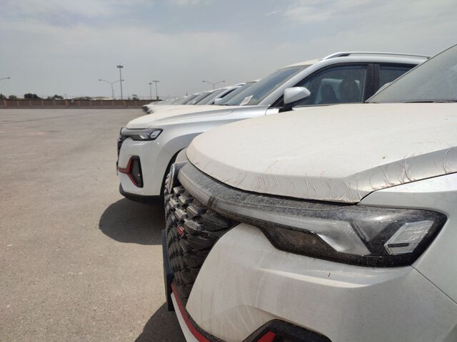 یک چانگان و ۹ هزار متقاضی/محرک تقاضای میلیونی چیست؟