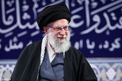 پاسخ رهبر انقلاب به تهدیدهای ترامپ: قوی‌ترین ارتش دنیا ممکن است آن‌چنان سیلی بخورد که از جا نتواند بلند شود
