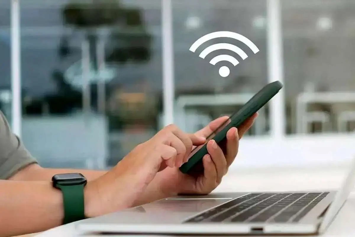 جزئیات جدید از زمان اتصال کامل اینترنت