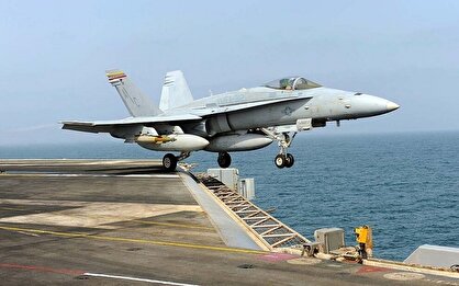 ۱۳ ناو آمریکا در منطقه /نیویورک تایمز: به ترامپ اطلاع داده شده که موفقیت عملیات علیه ایران قطعی نیست