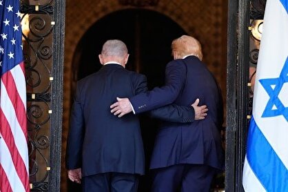 توافق ترامپ و نتانیاهو درباره ایران چیست؟