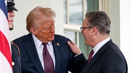 تنش بریتانیا با آمریکا بر سر استفاده از پایگاه‌هایش علیه ایران