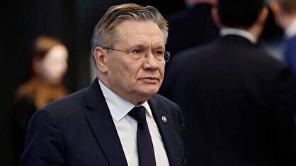 اعلام آمادگی «روس‌اتم» برای انتقال مازاد اورانیوم غنی‌شده ایران