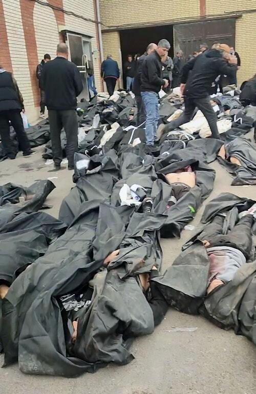 هشدار درباره برگزار نشدن مراسم سوگواری برای کشته شدگان اعتراضات؛ «داغ» به «خشم متراکم» تبدیل می‌شود