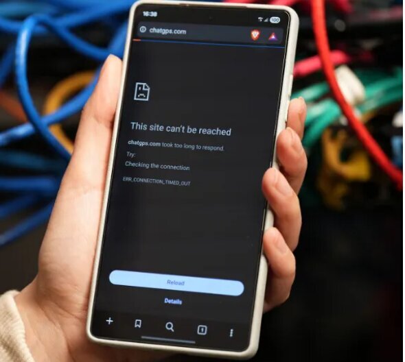 چرا پلتفرم‌های داخلی جای پلتفرم‌های بین المللی را نگرفت؟